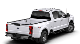 2026 Ford Super Duty® External Image 4